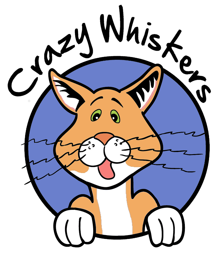 Crazy Whiskers