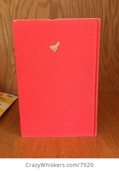 Animal Life and Lore Illustrated Book by Osmond P Breland 1963 - #NZxWh0pQkqY-9
