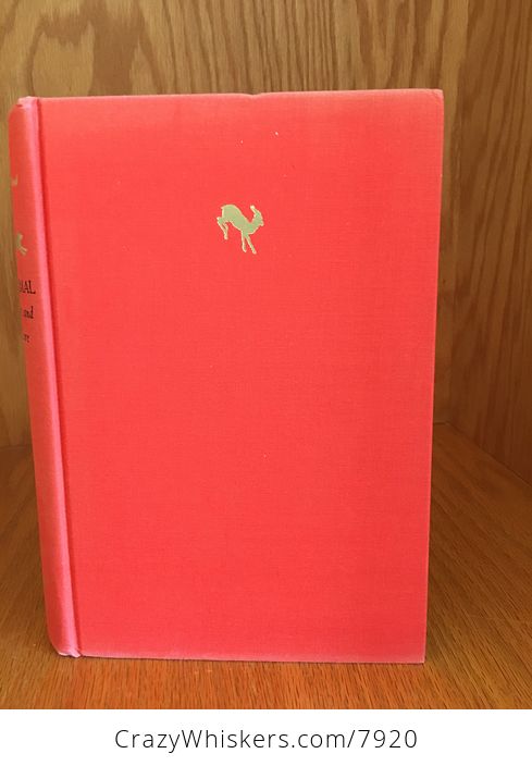 Animal Life and Lore Illustrated Book by Osmond P Breland 1963 - #NZxWh0pQkqY-7