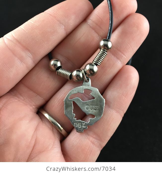 Vintage Hummingbird Necklace Jewelry - #6XrGjiUTfpU-5